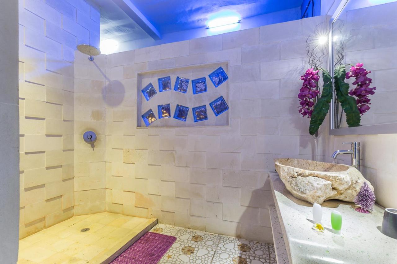 Villa Purple Legian Eksteriør bilde