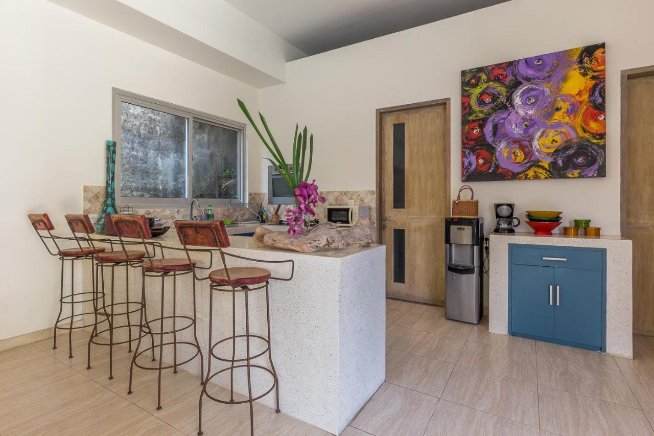 Villa Purple Legian Eksteriør bilde